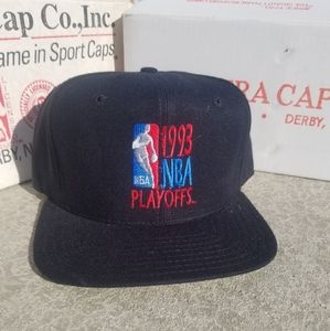 1993 Chicago Bulls Snapback Hat